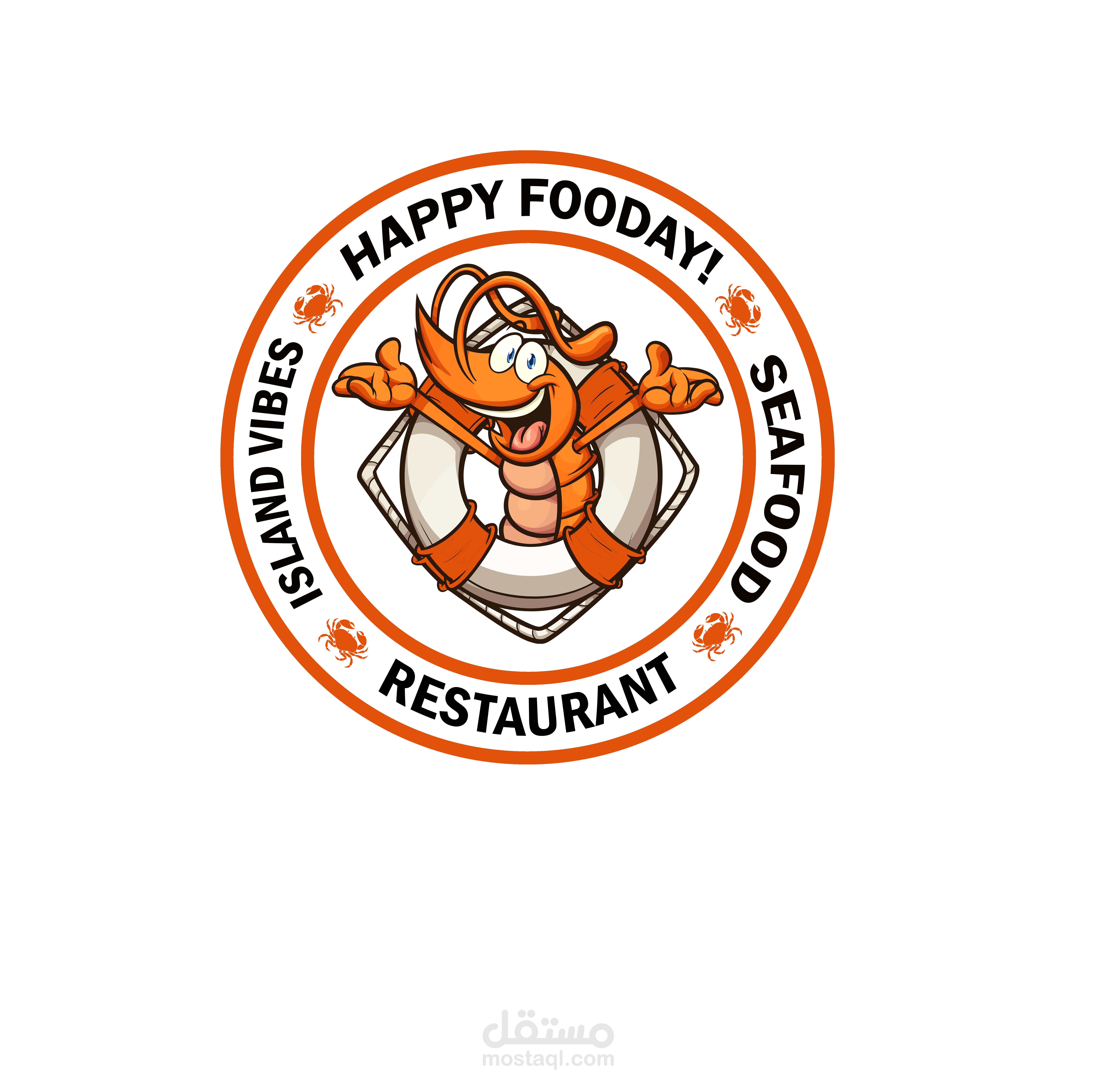 restaurant logo design