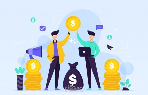 نموذج خطة تسويقية متكاملة