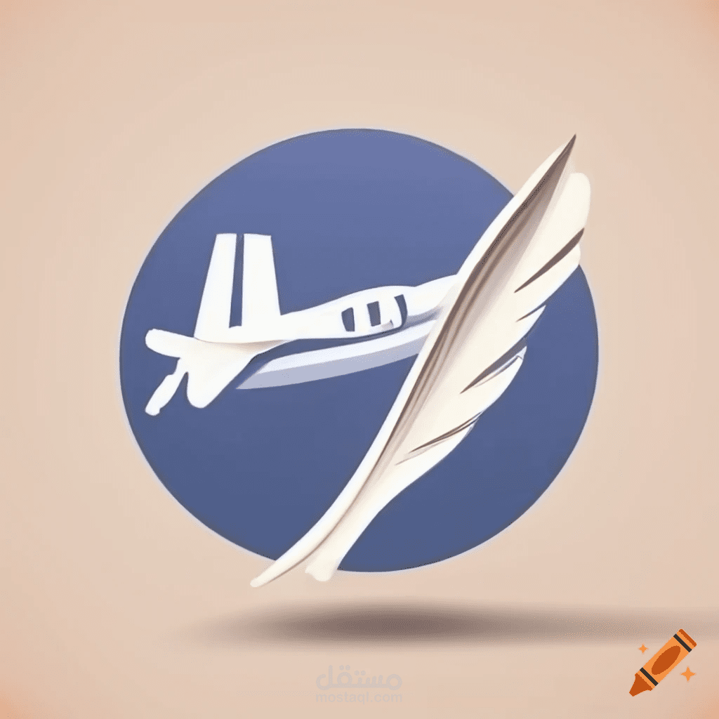 Logo design for a travel and tourism company