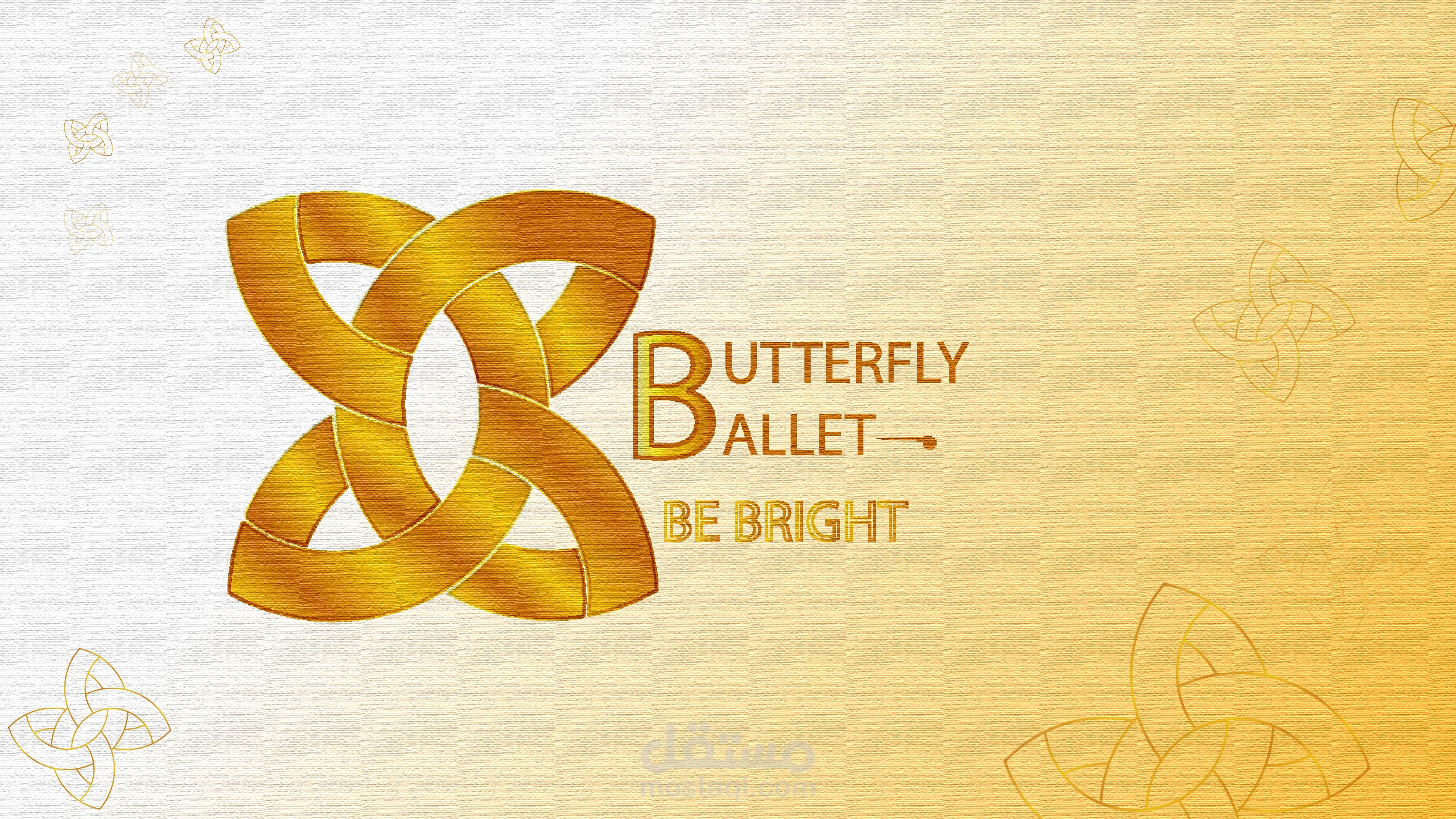 تصميم شعار(لوجو) احترافي وجذاب