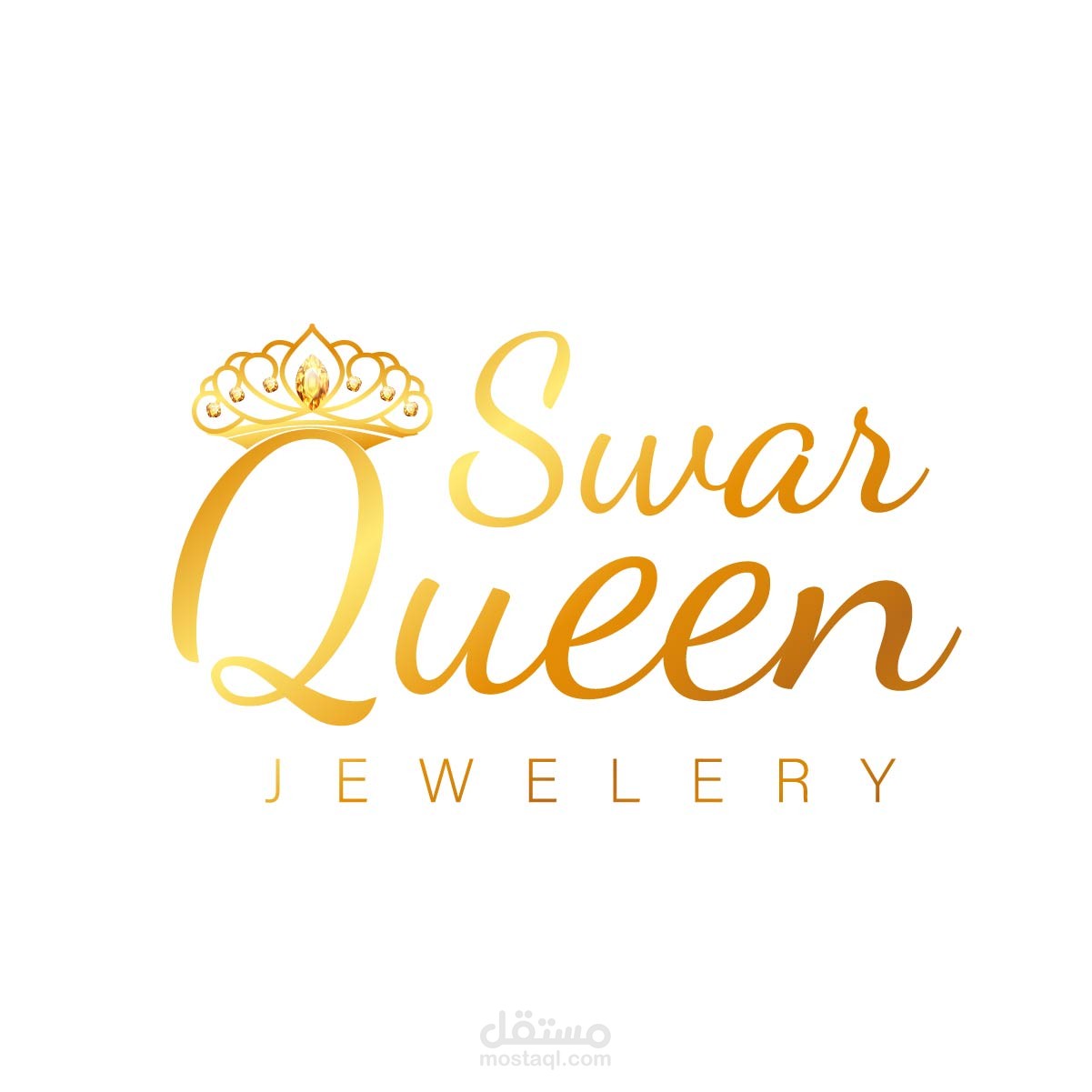 تصميم شعار(لوجو) احترافي وجذاب