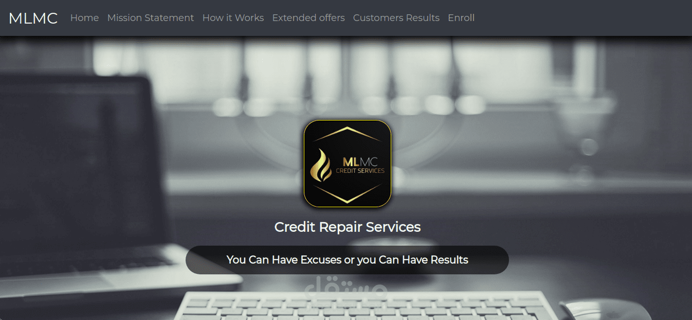 MLMC Credit Services