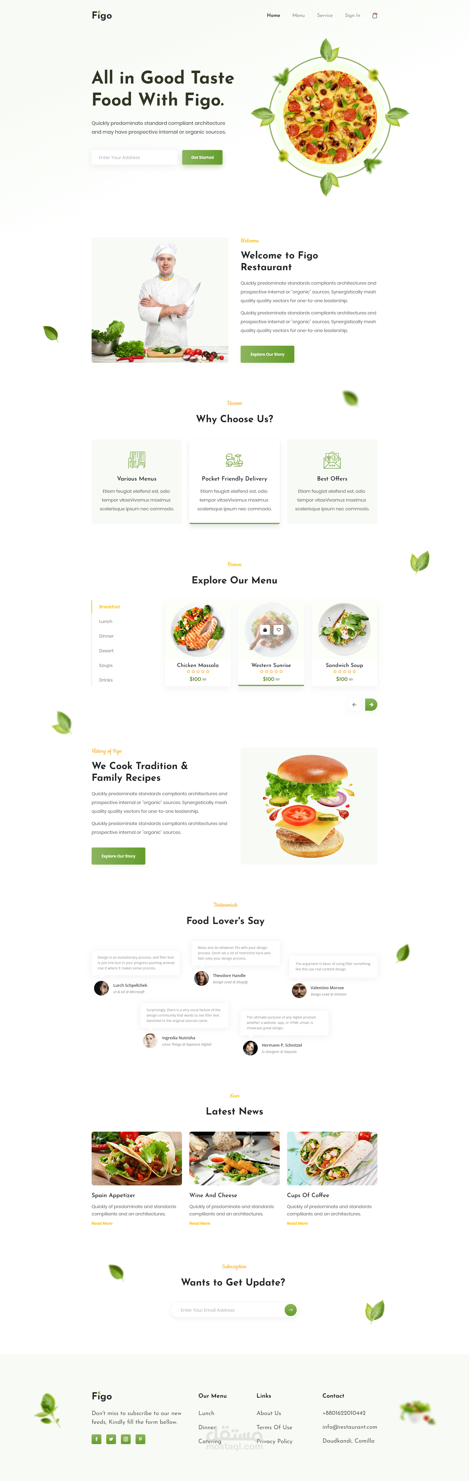 تصميم واجهة المستخدم