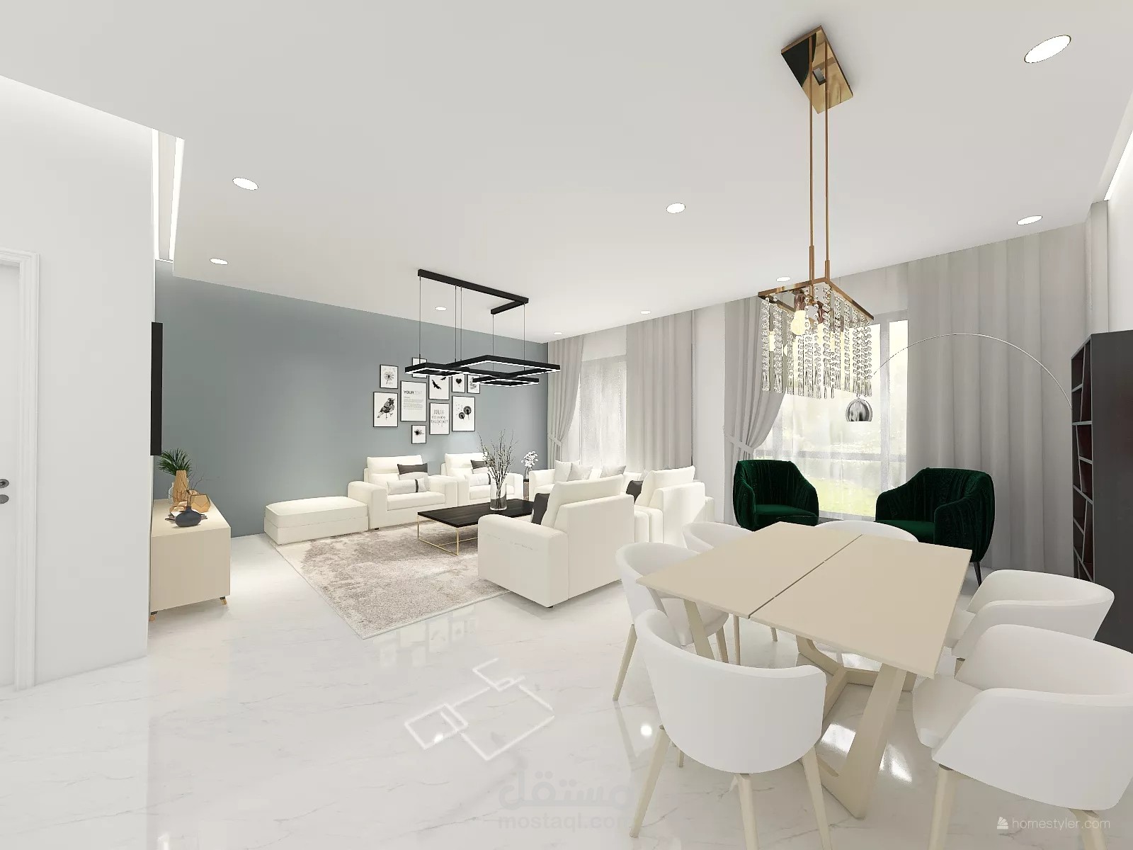 تصميم داخلي