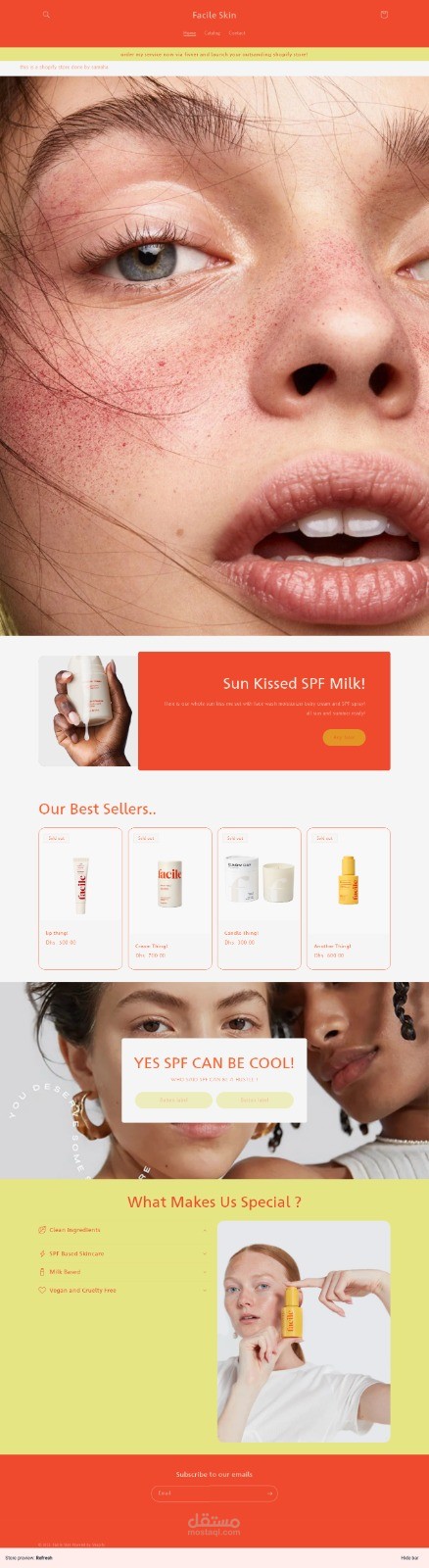 Shopify
