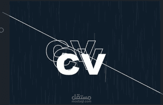 CV Motion Graphics