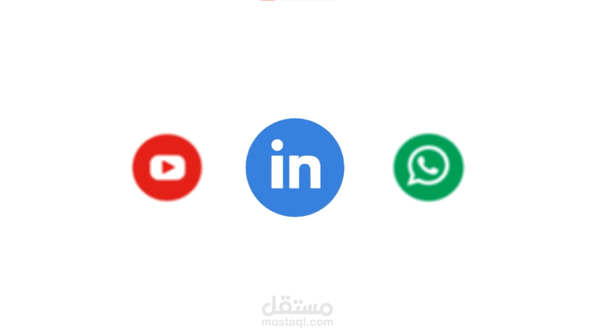 Icon Camera Animation