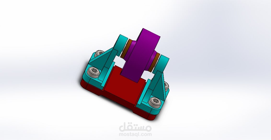 مثال تجميعي