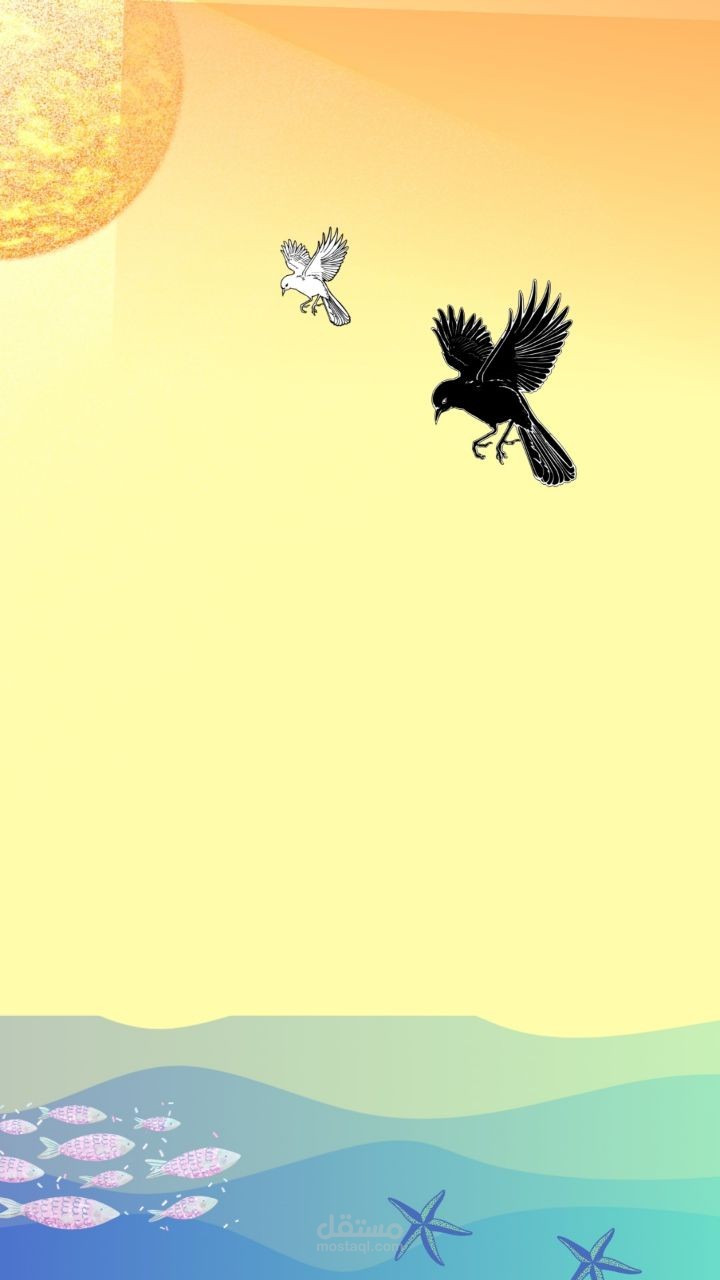 بوستر فيس بوك و انستجرام