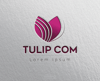 تصميم لوجو