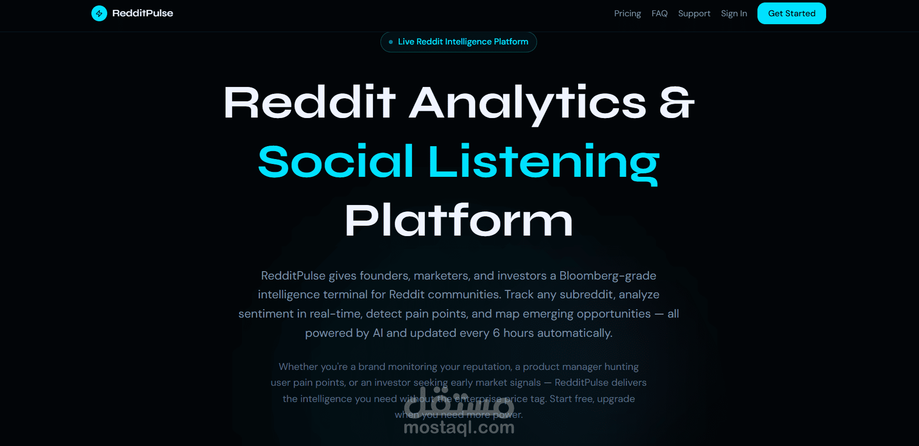RedditPulseAPP