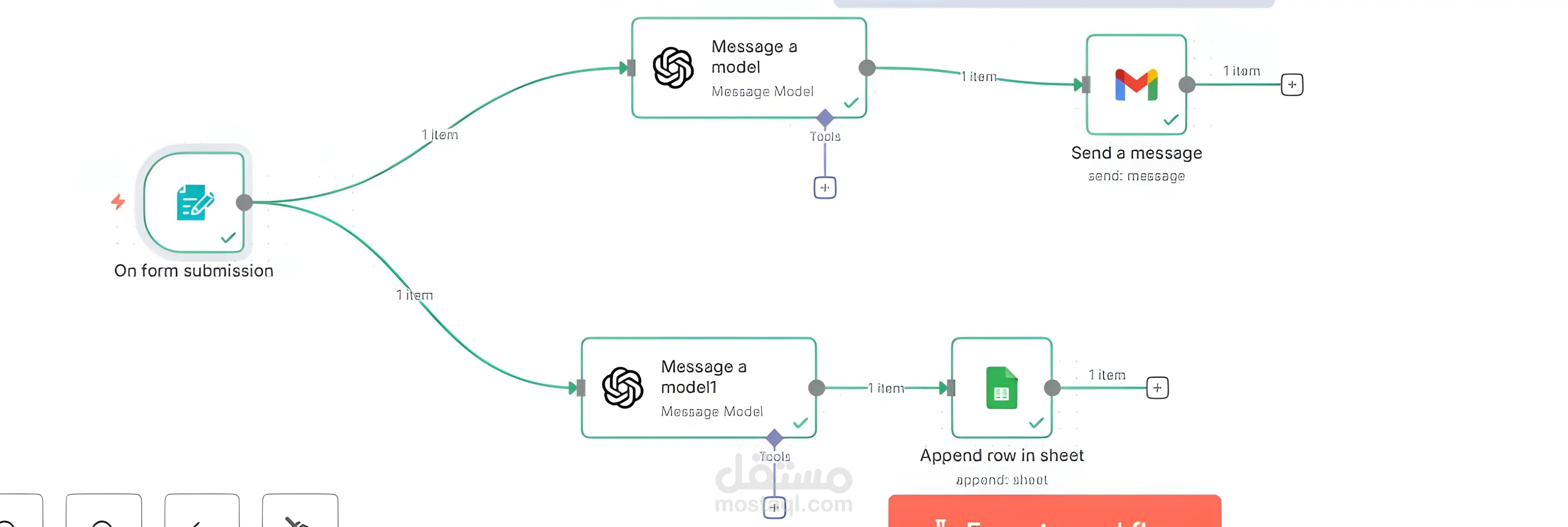 Automating Client Communication