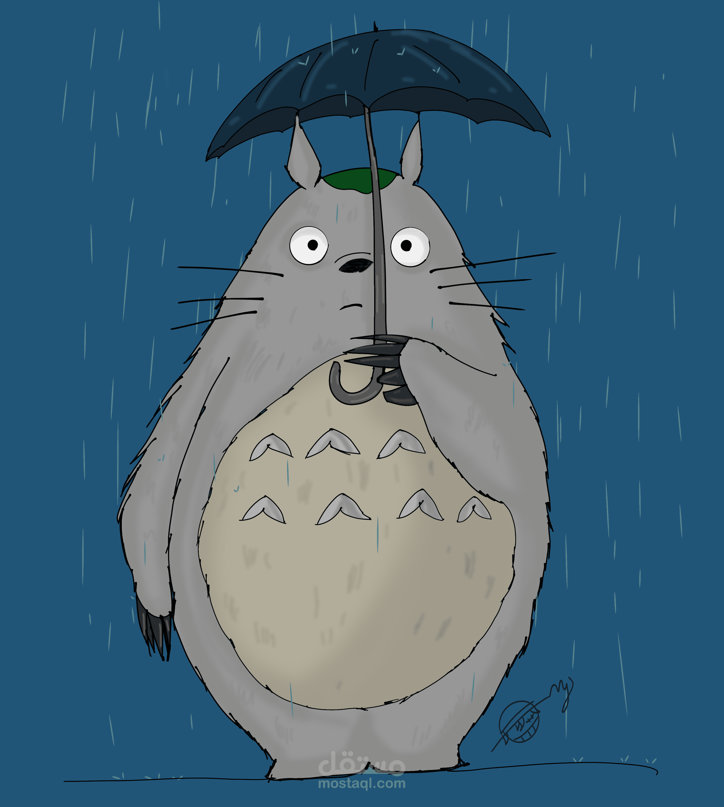 Totoro