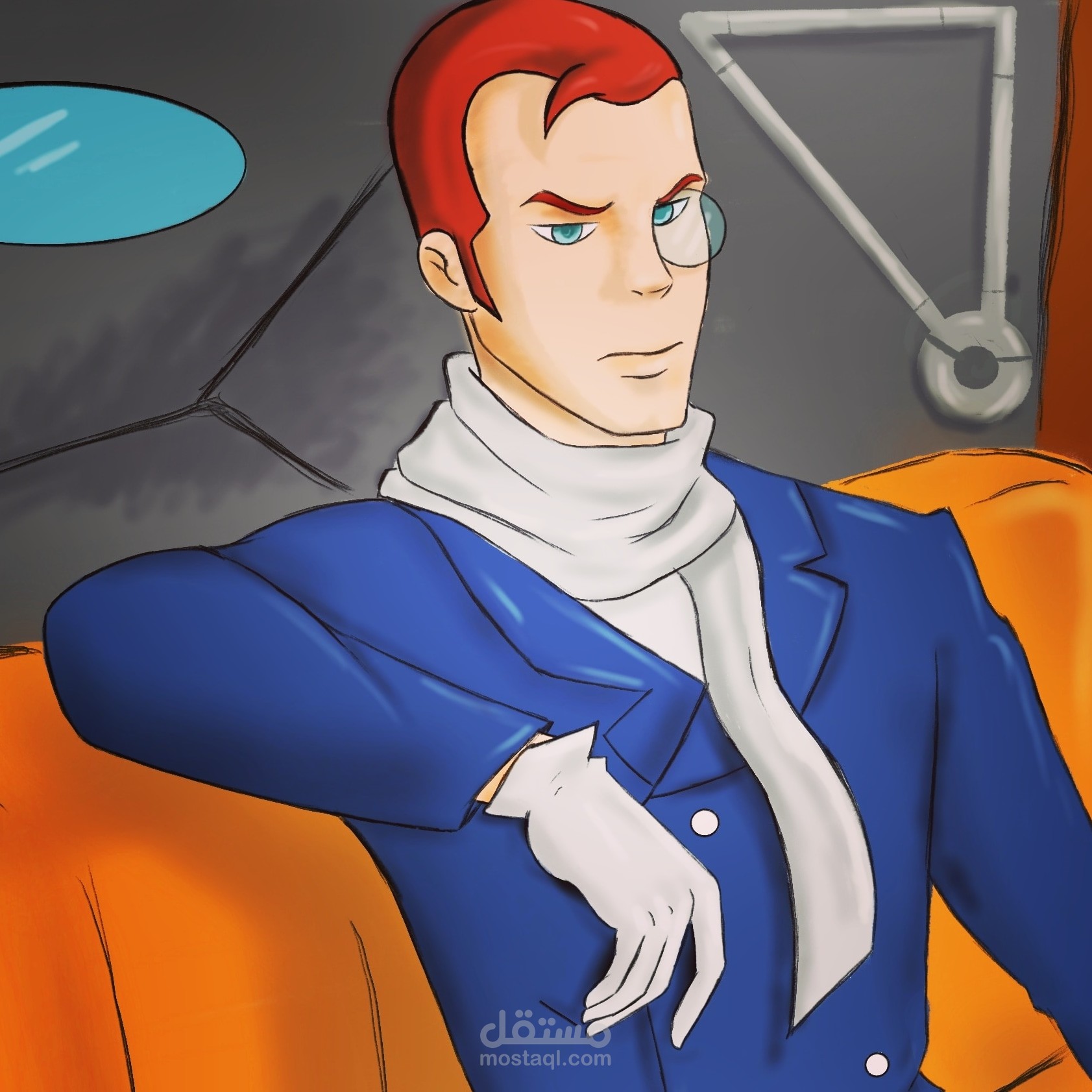 ارسين لوبين