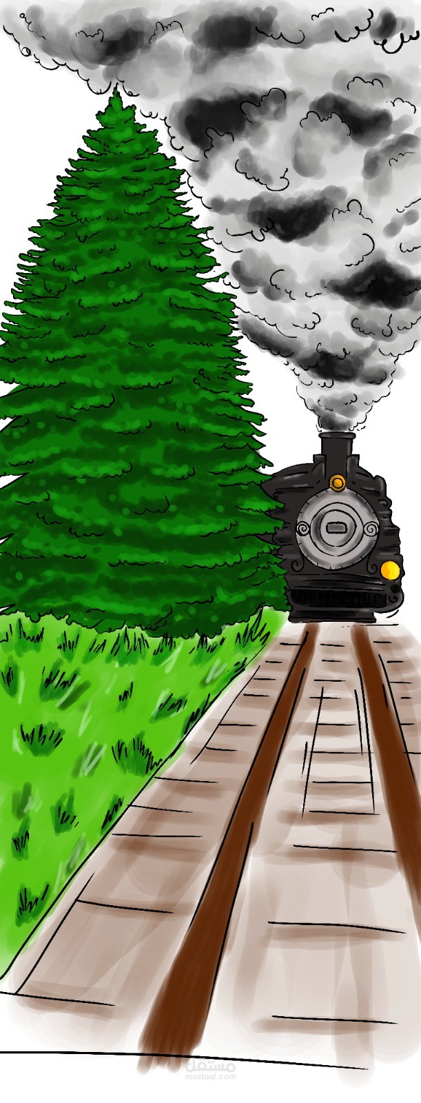 رسومات لوحات لمطعم