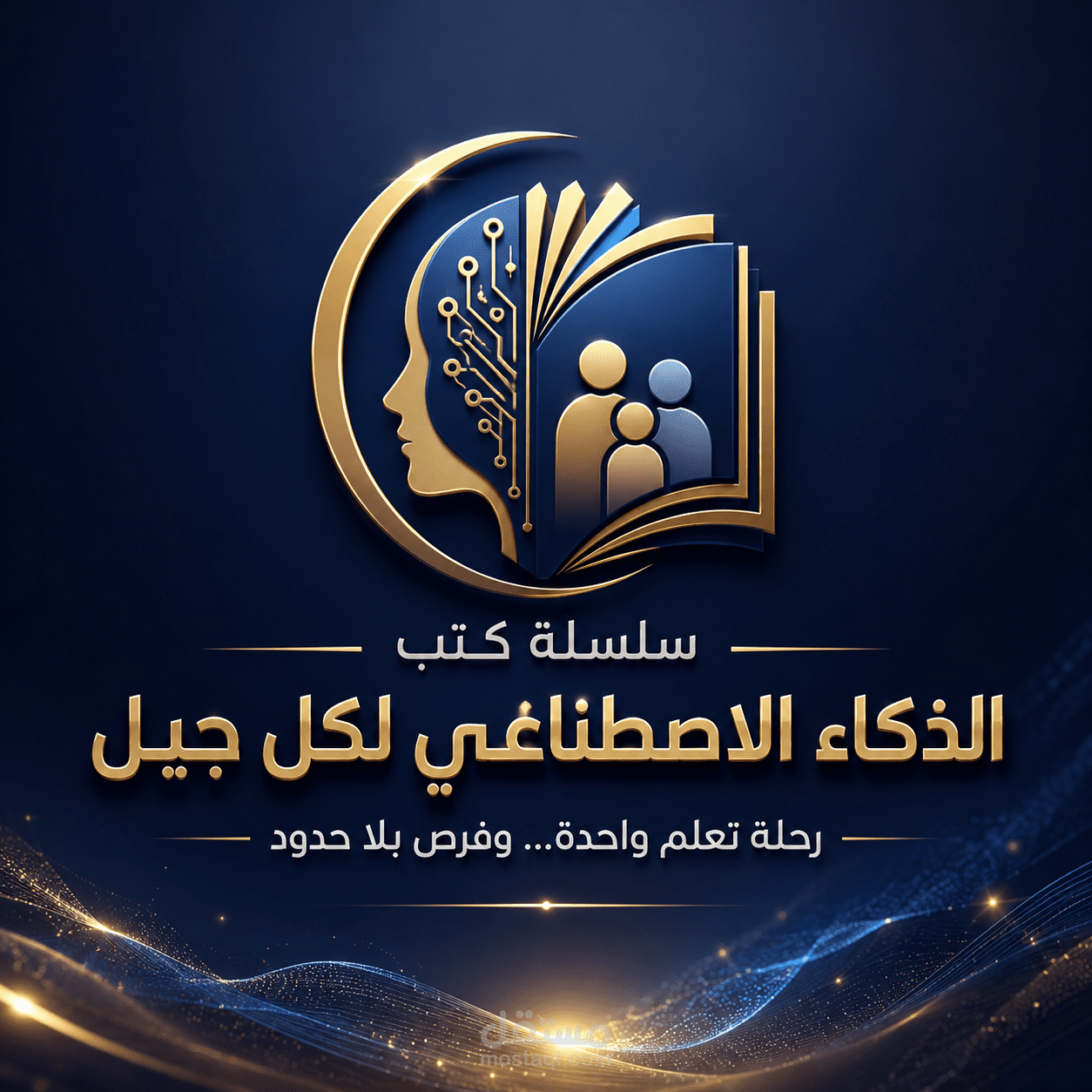 سلسلة "الذكاء الاصطناعي لكل جيل": رحلة تعلم واحدة.. فرص بلا حدود