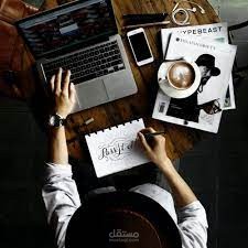مقال عن الابداع الرقمي