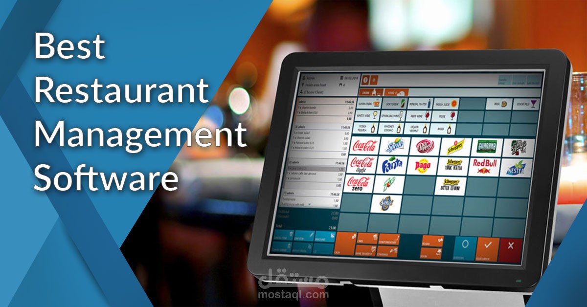 Restaurant Management System