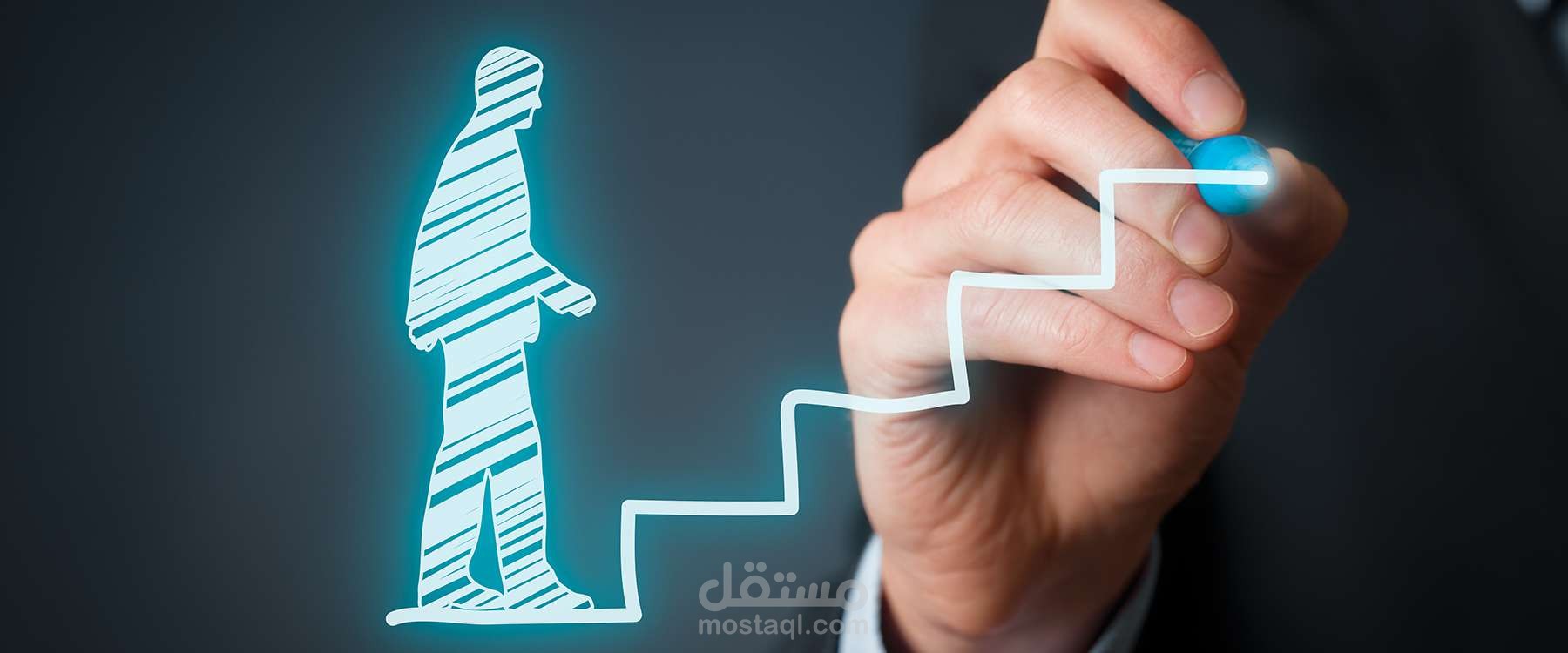 الفرق بين مهنة الادارة ومهنة التخطيط