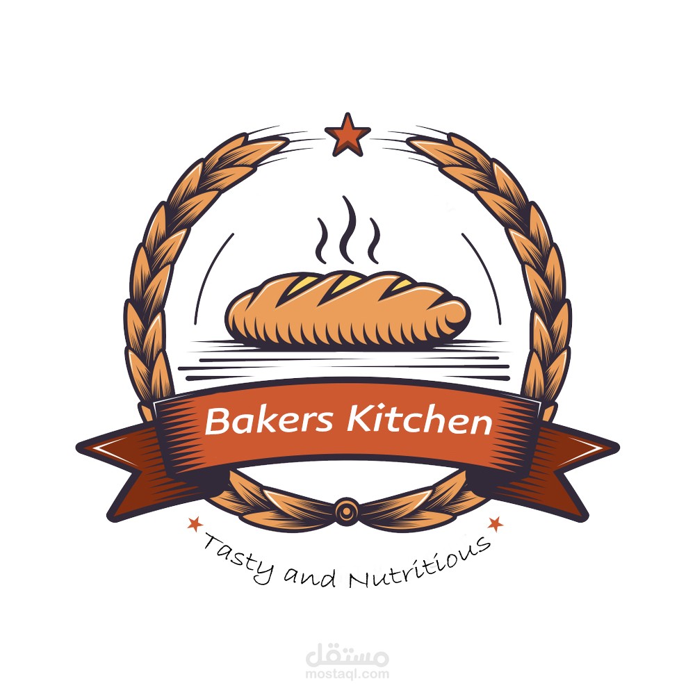 Bakery logo