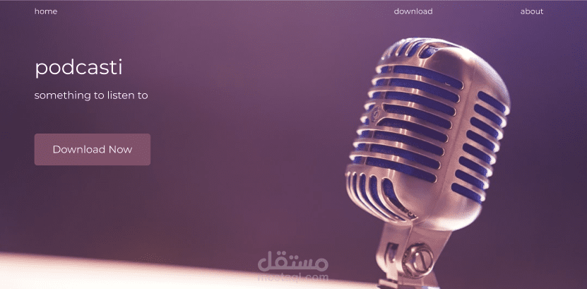 Podcasti