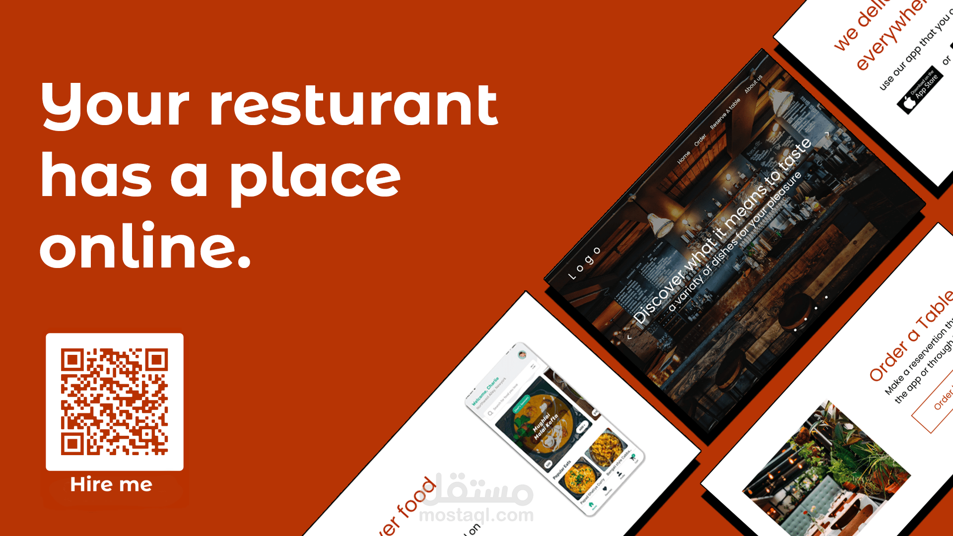 resturant