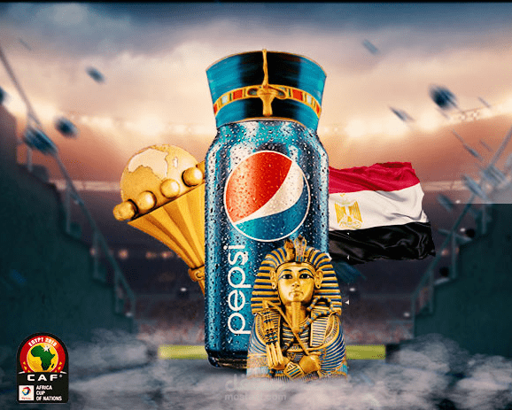 تصميمات سوشيال ميديا متنوعة