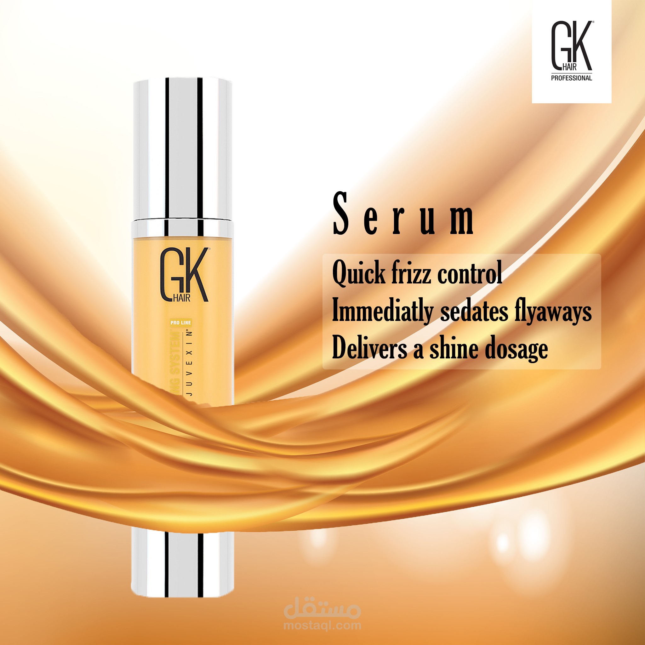 GK designs - social media designs