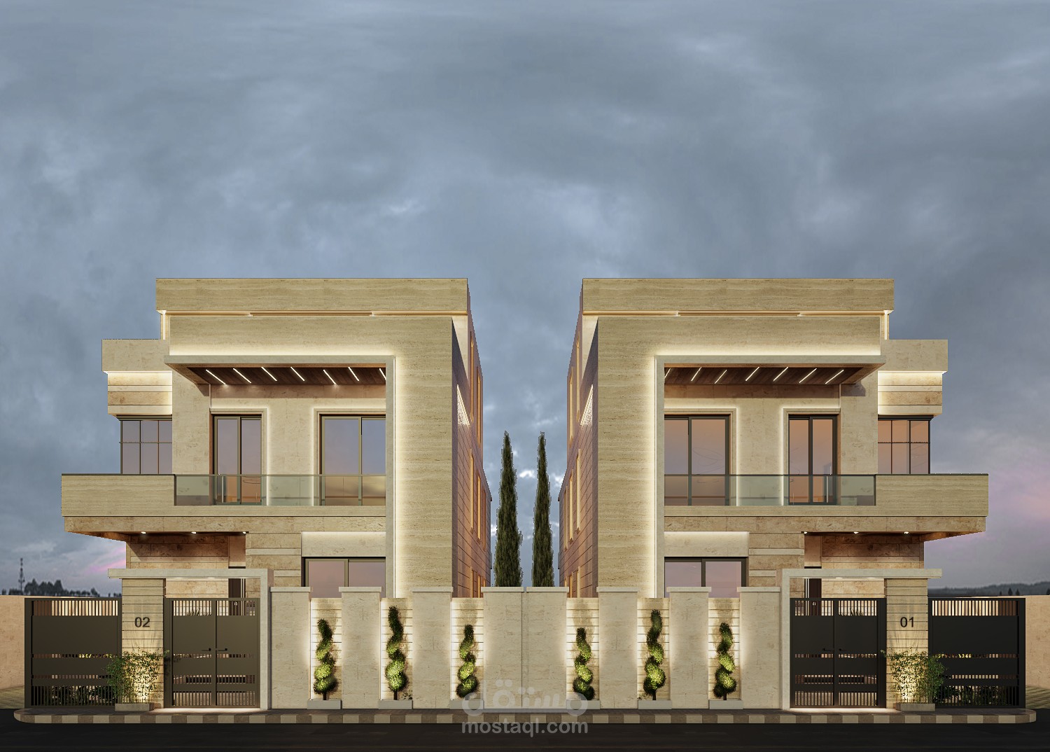 المملكة العربية السعودية