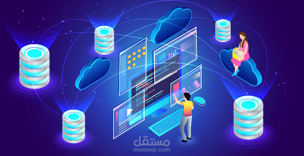كيف تحدد خدمة استضافة المواقع المناسبة لموقعك؟