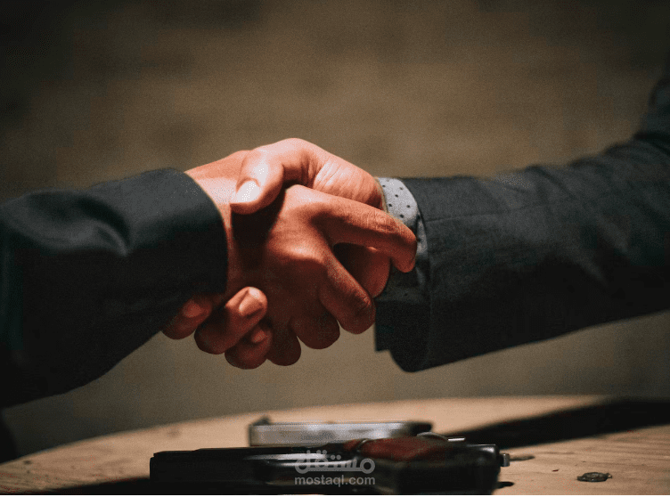ماذا يحدث إذا تحالفت المحاسبة الإدارية مع الإدارة؟