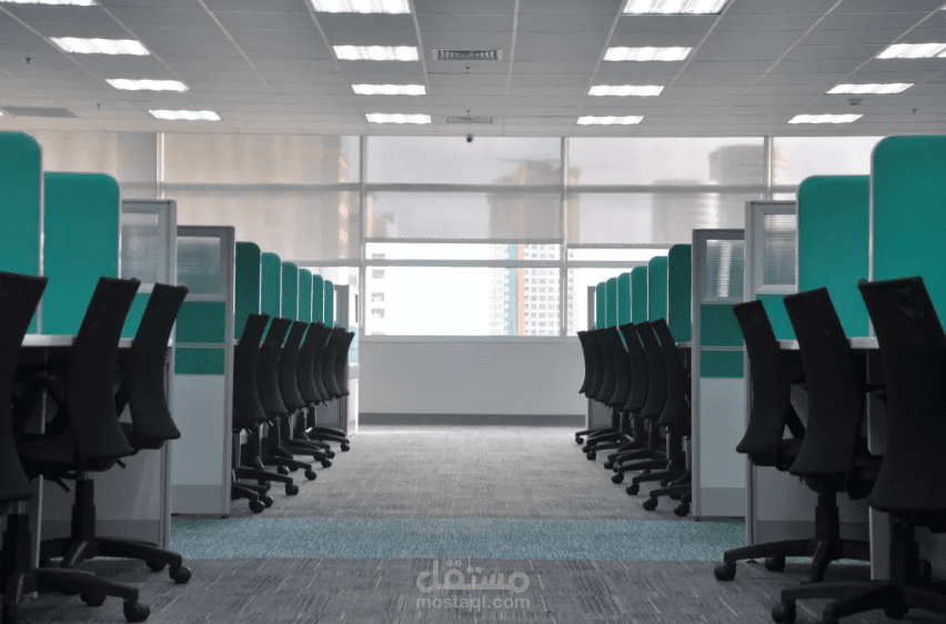 العلاقة بين الحوكمة وانهيار المؤسسات