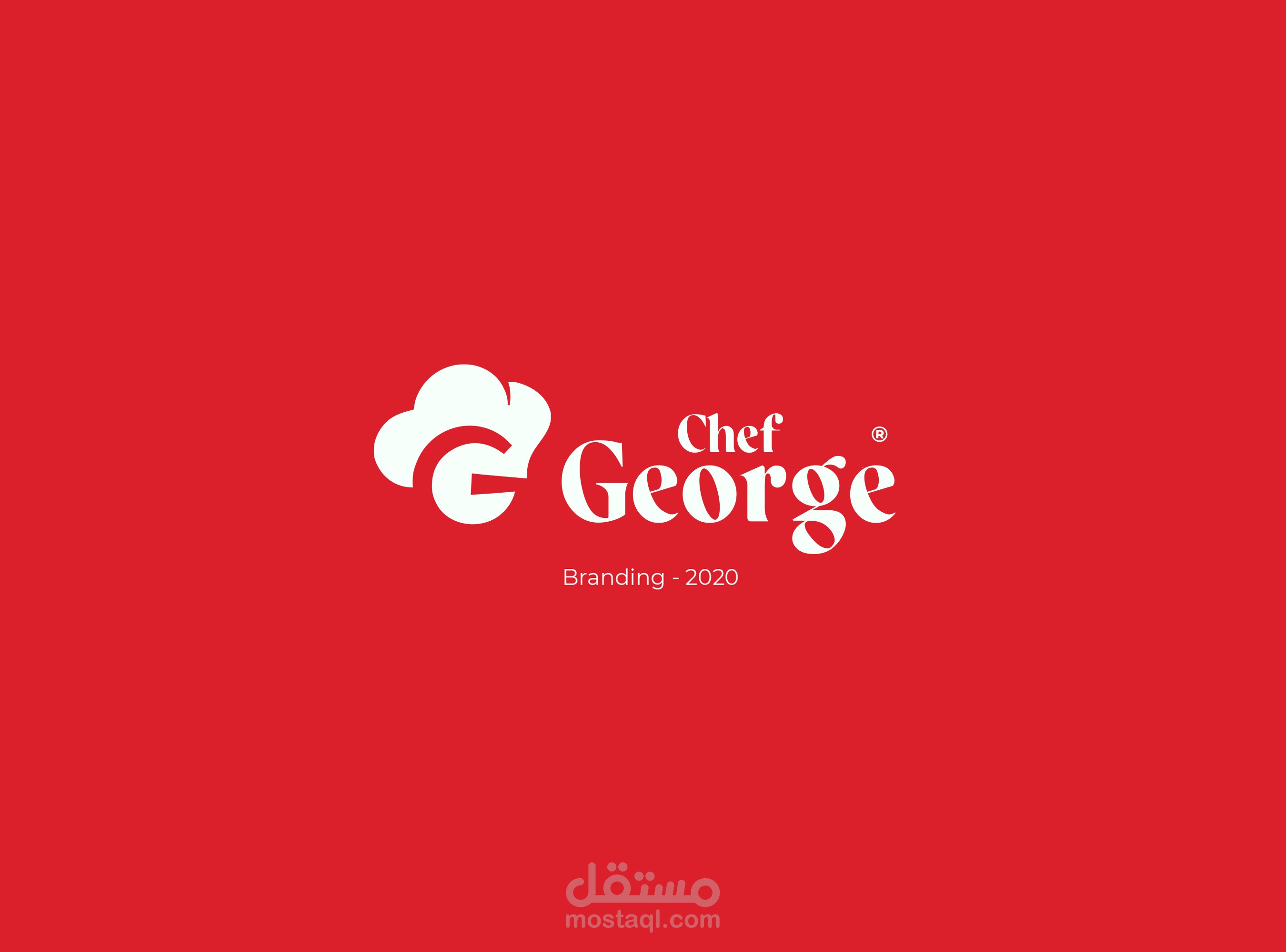 Logo - Branding