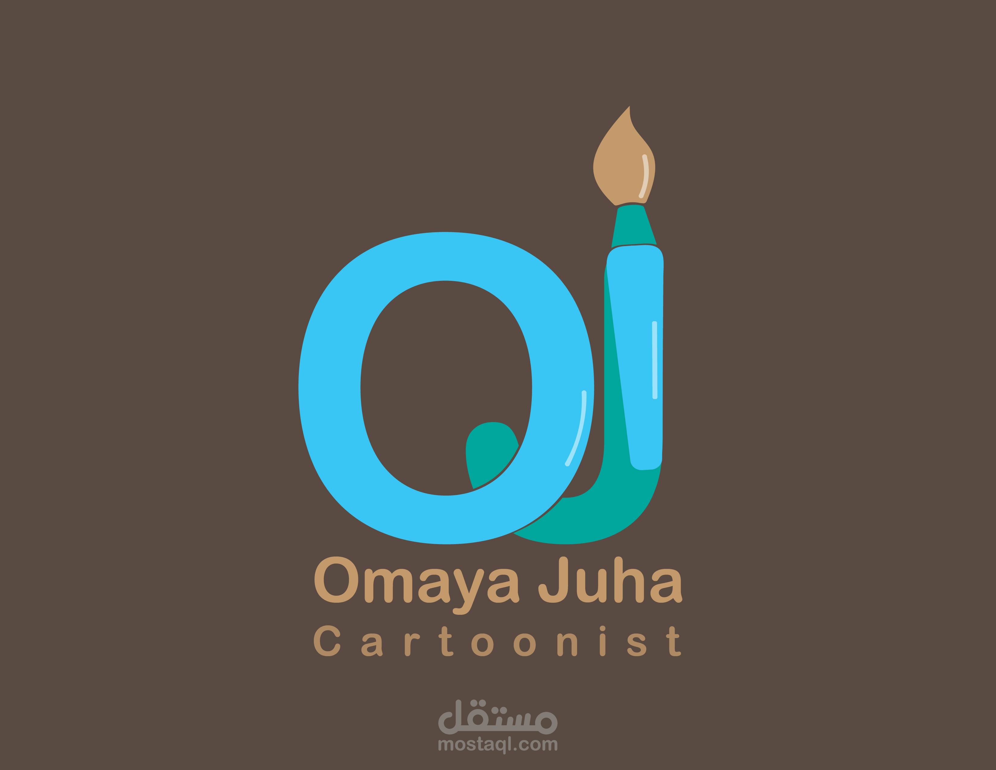 Logo Omaya