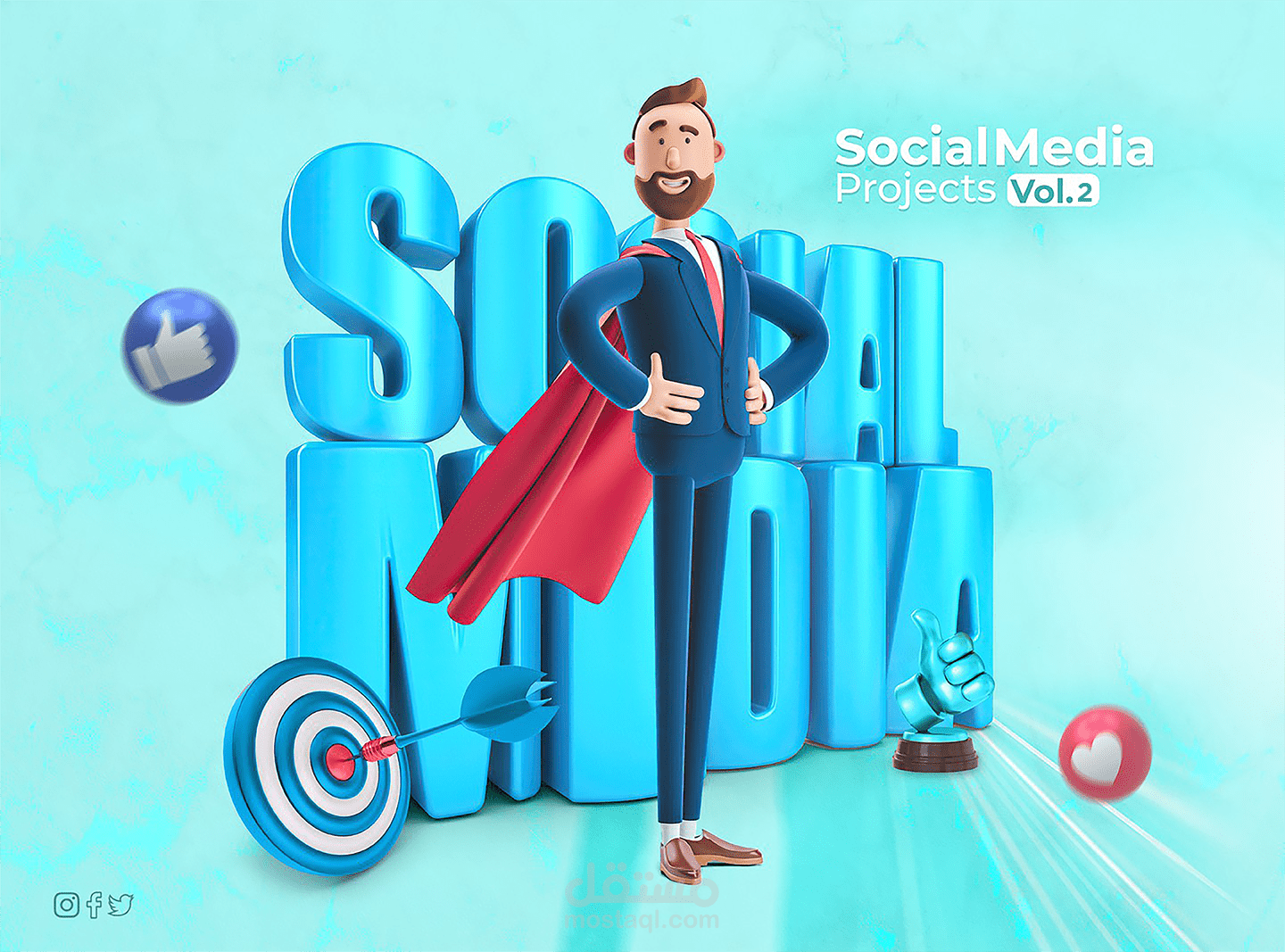 Social Media