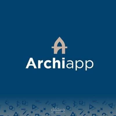 كتابة أكثر من 15 مقال في تطبيق "Archiapp" المتخصص في أعمال البناء والديكور