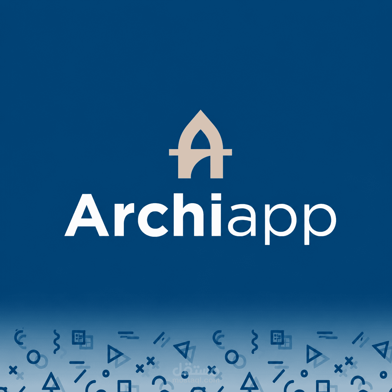 كتابة أكثر من 15 مقال في تطبيق "Archiapp" الهندسي