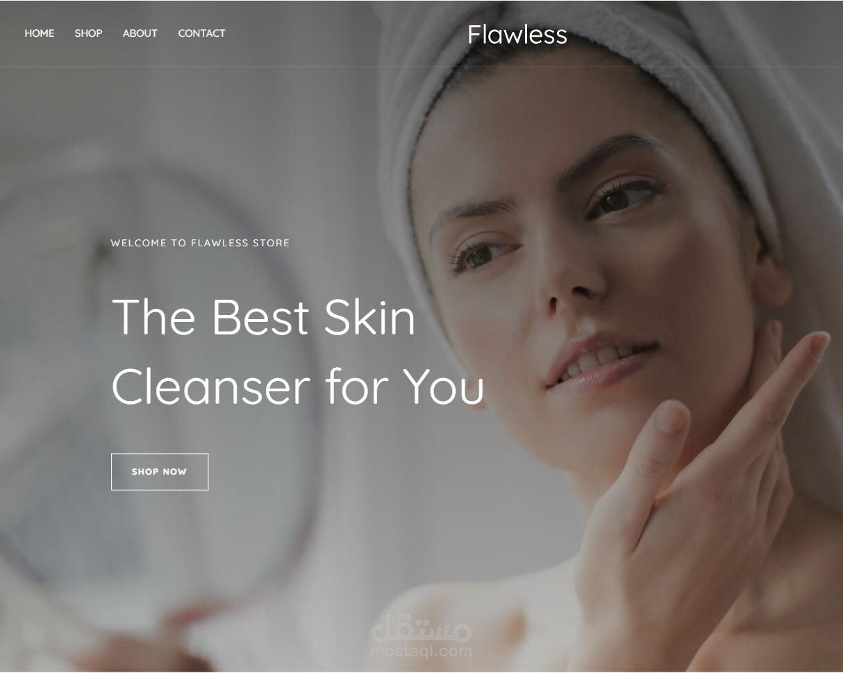 The Best Skin Cleanser for You – موقع منتجات عناية بالبشرة