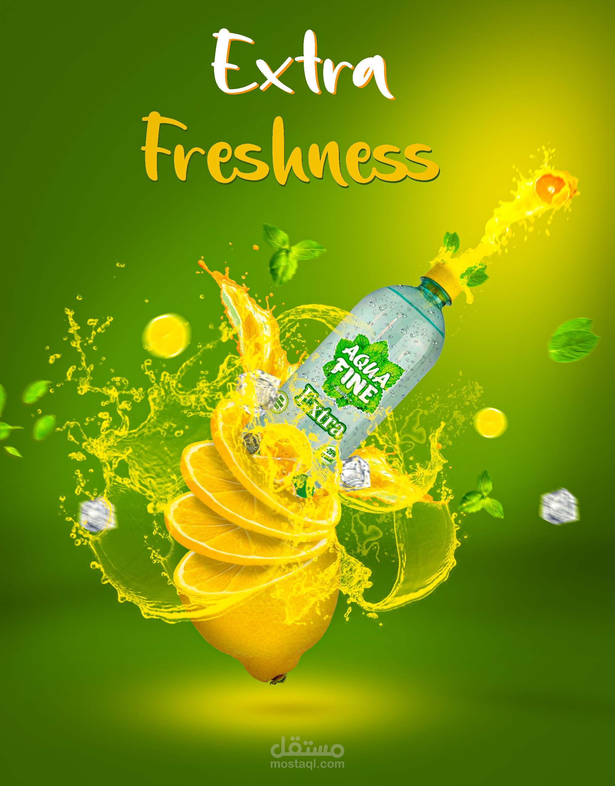 تصميم سوشيال ميديا