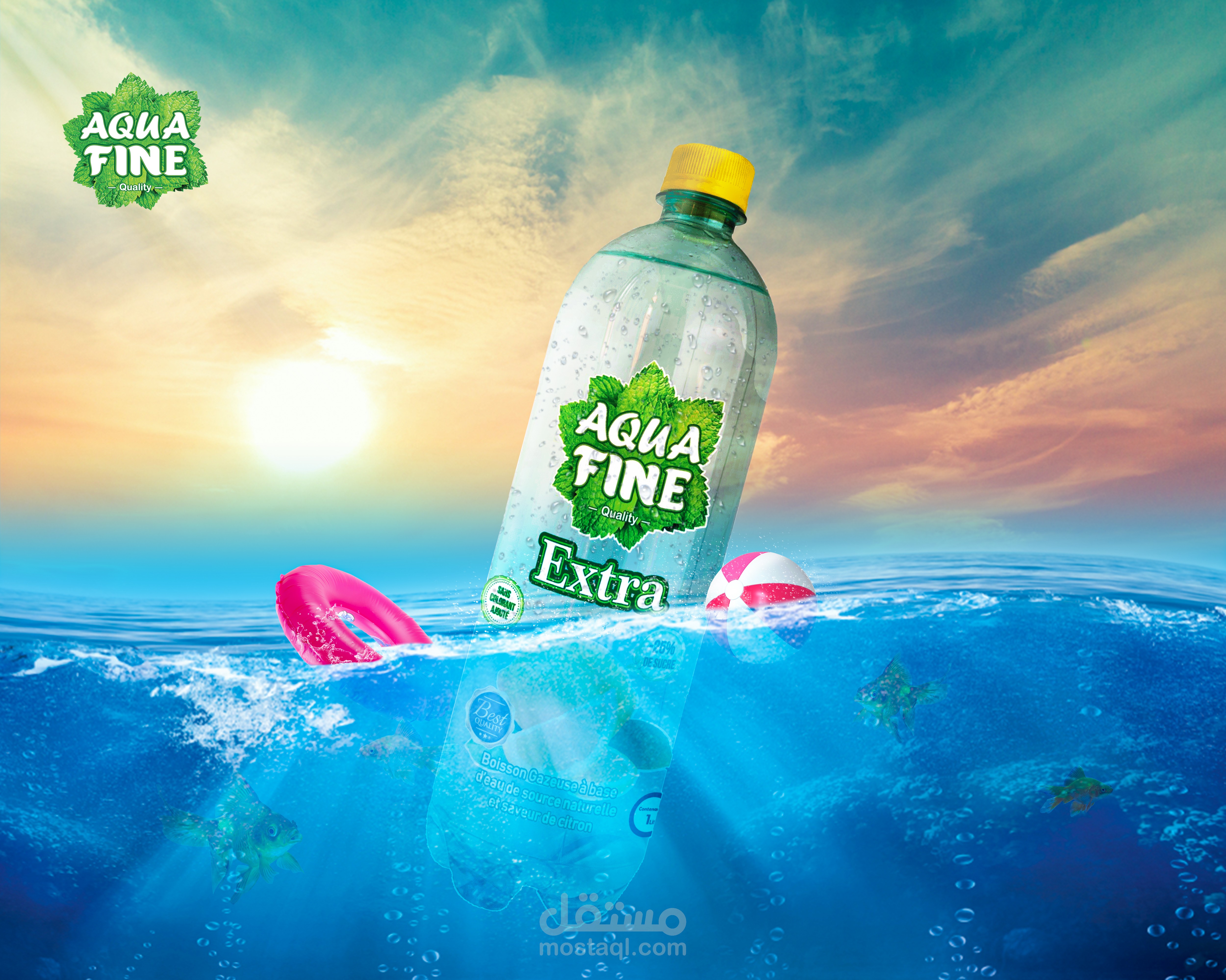 تصميم سوشيال ميديا