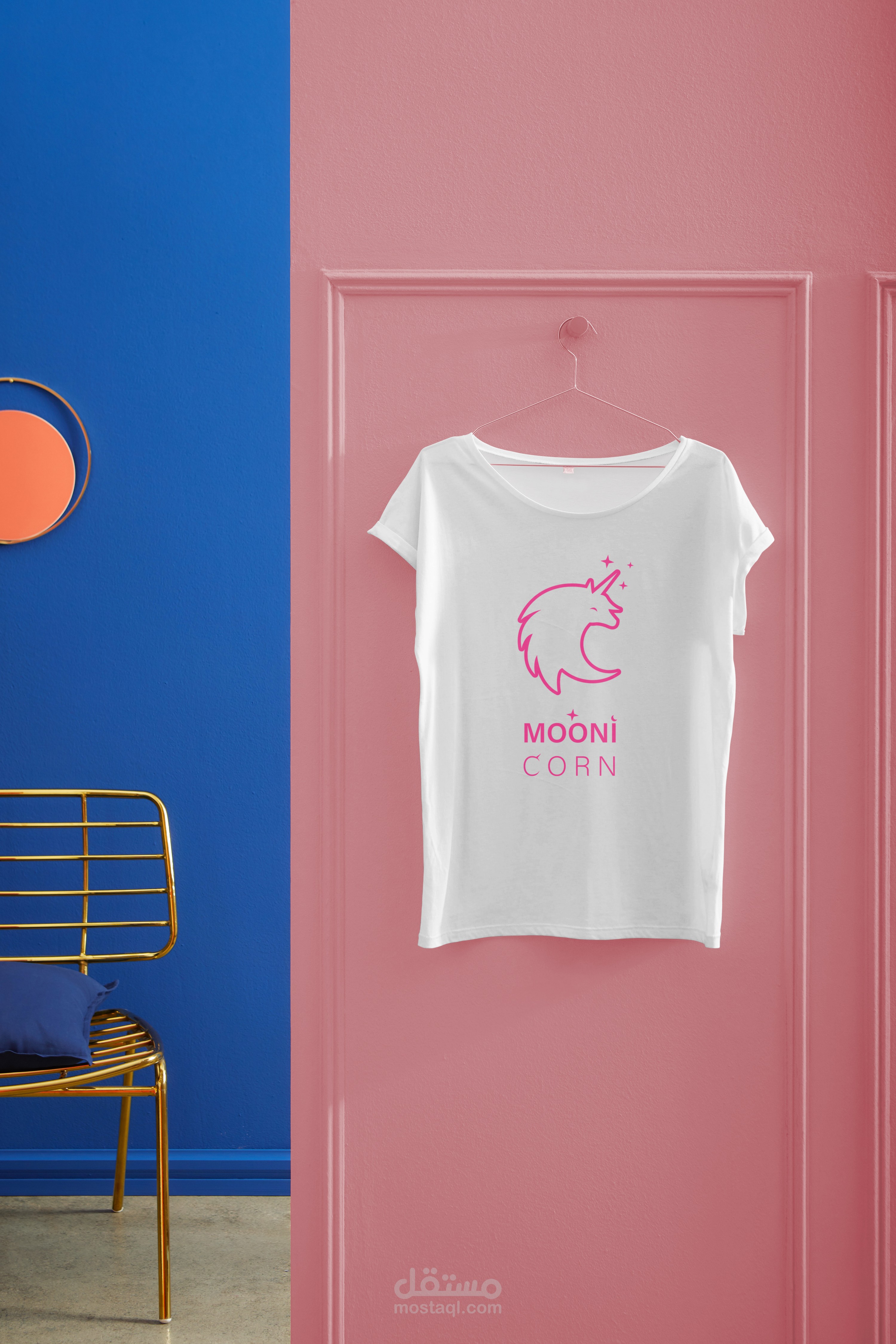 تصميم التيشرتات