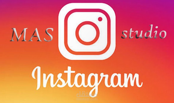 نماذج عن بوستات وسنوريات للانستغرام-Instagram post and stories_MAS studio