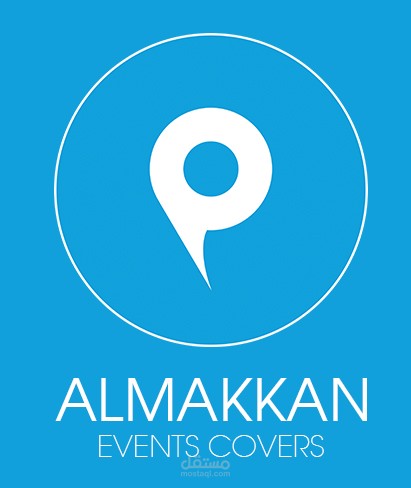 ALMAKKAN events covers