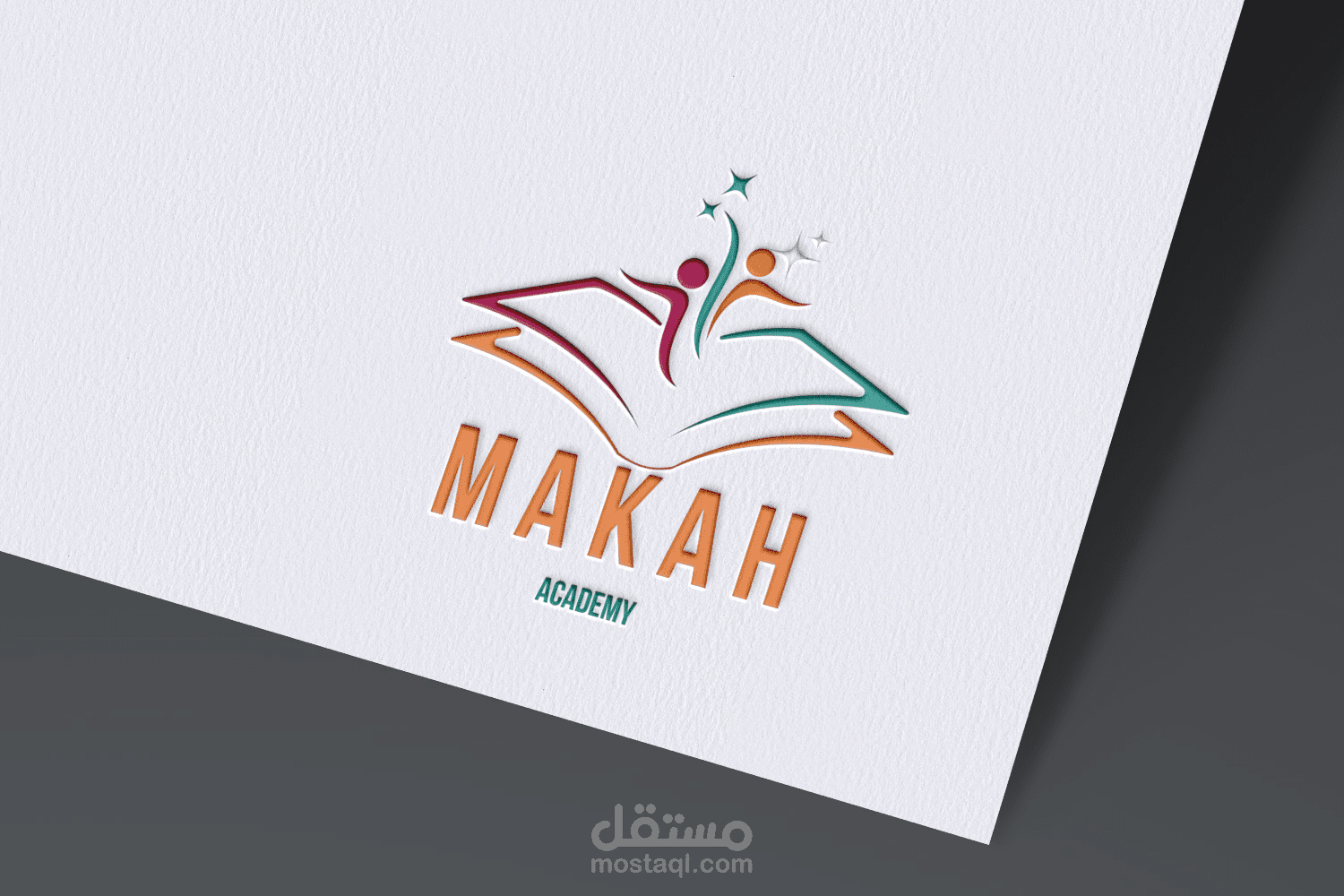 تصميم شعار لوجو احترافي له معنى