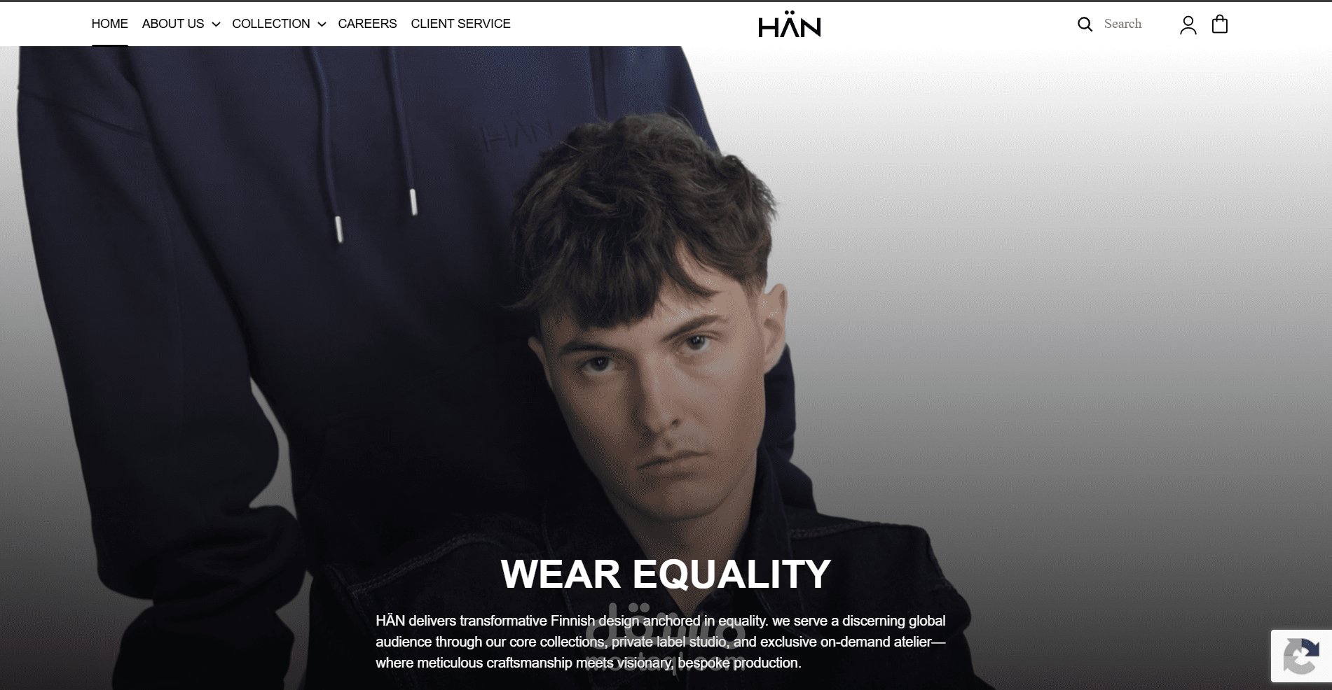 Han Finland Shop