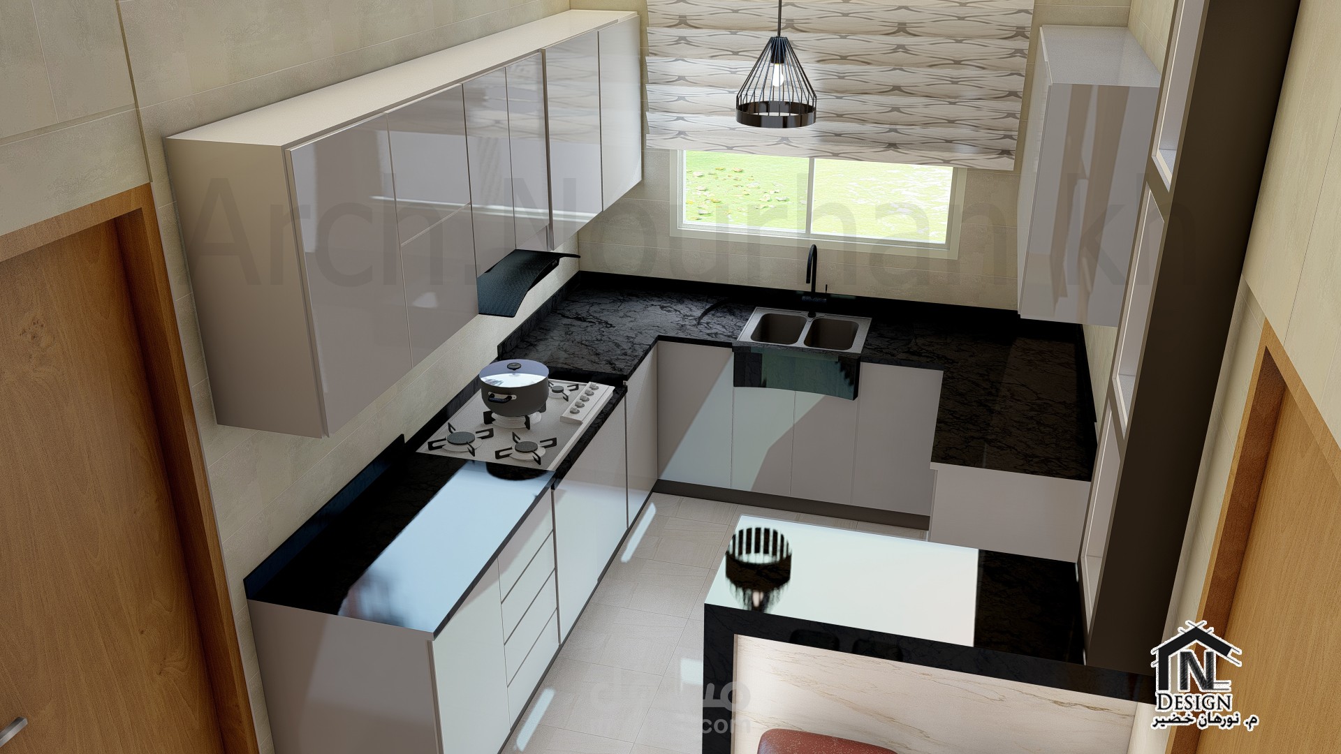 تصميم داخلي  مطبخ , interior design