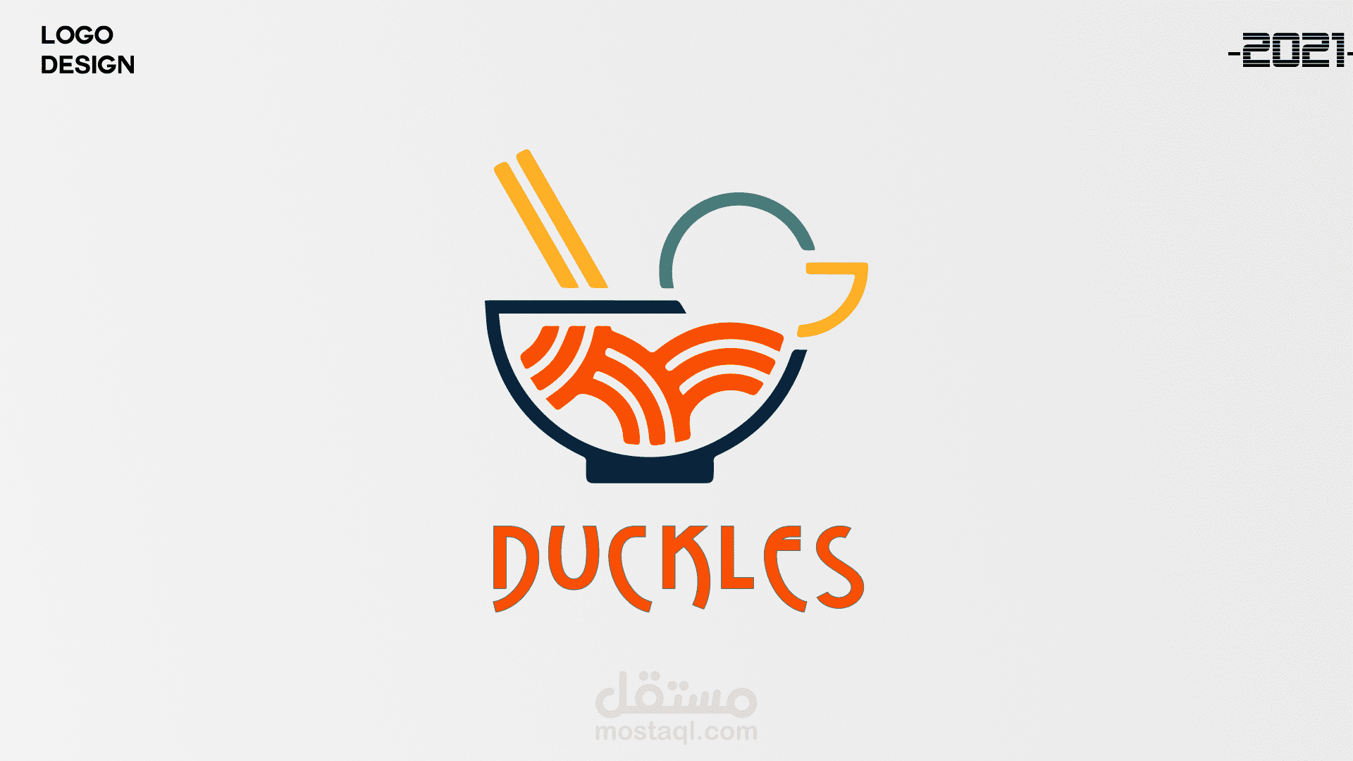 DUCKLES
