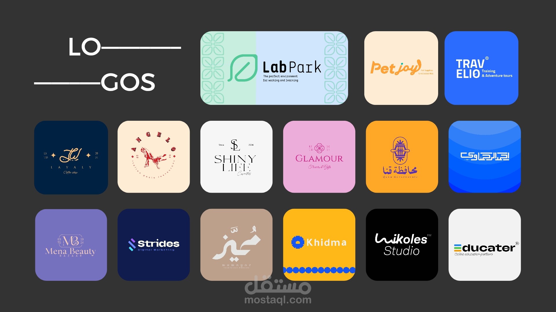 My Portfolio