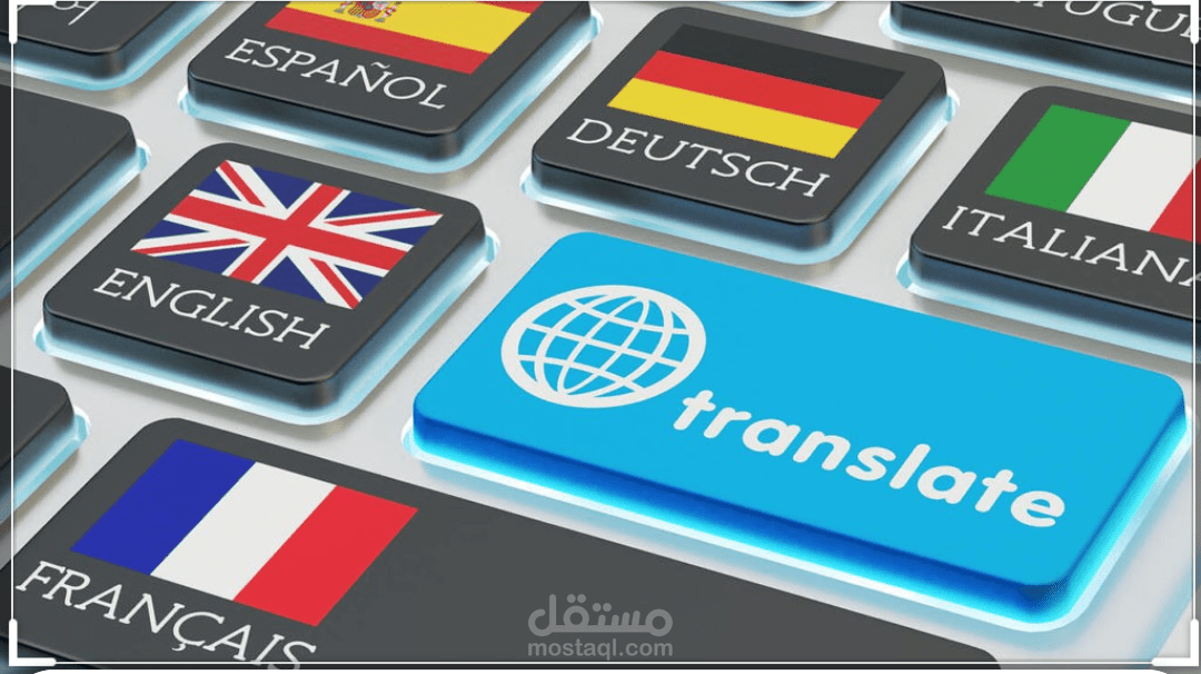 Translation