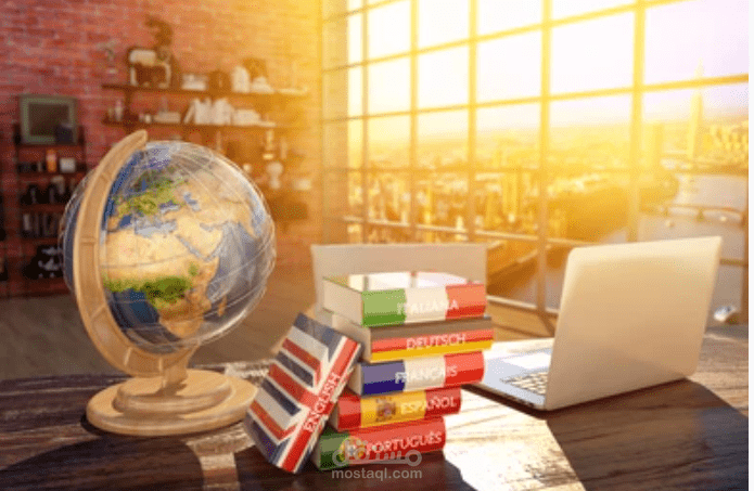 كتابة محتوى إبداعي